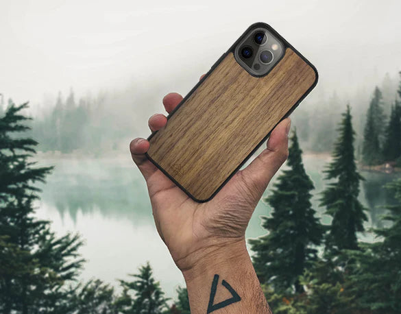 Why Certain Phone Cases Are Bad For The Environment