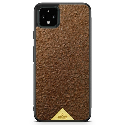 Organic Coffee Grounds Phone Case