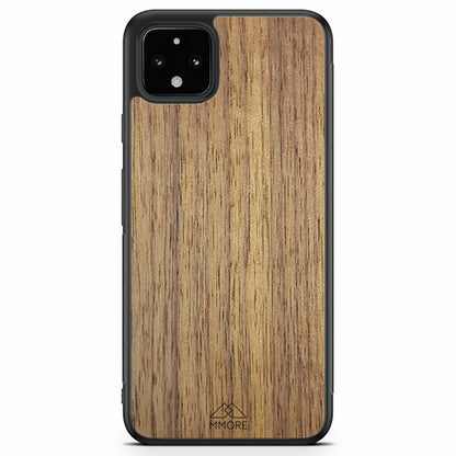 American Walnut Phone Case