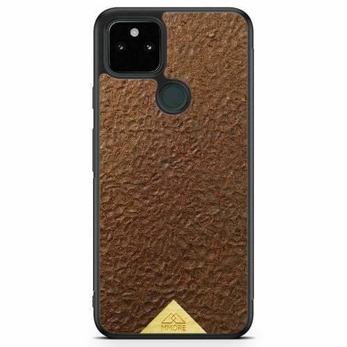 Organic Coffee Grounds Phone Case