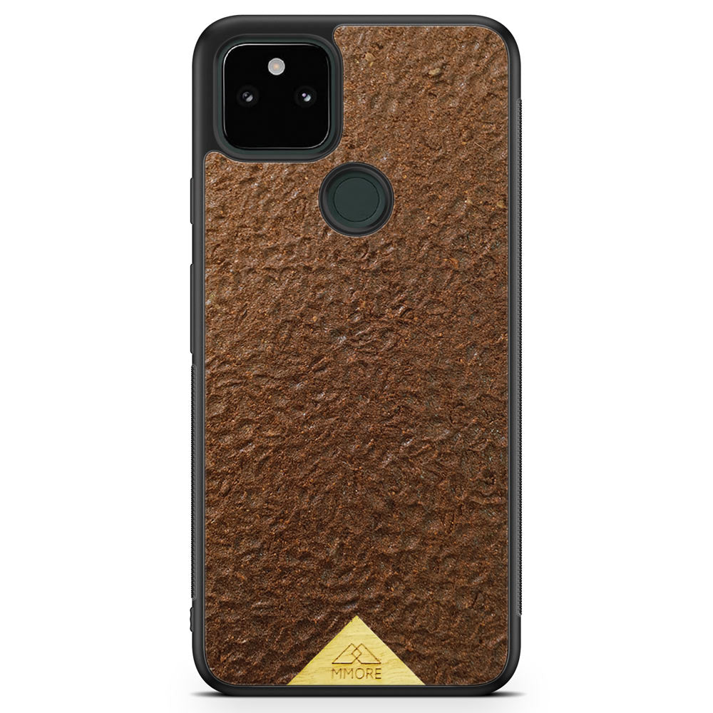 Organic Coffee Grounds Phone Case