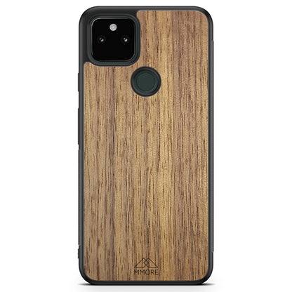 American Walnut Phone Case