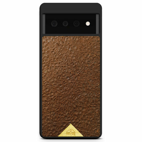 Organic Coffee Grounds Phone Case