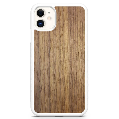 American Walnut Phone Case