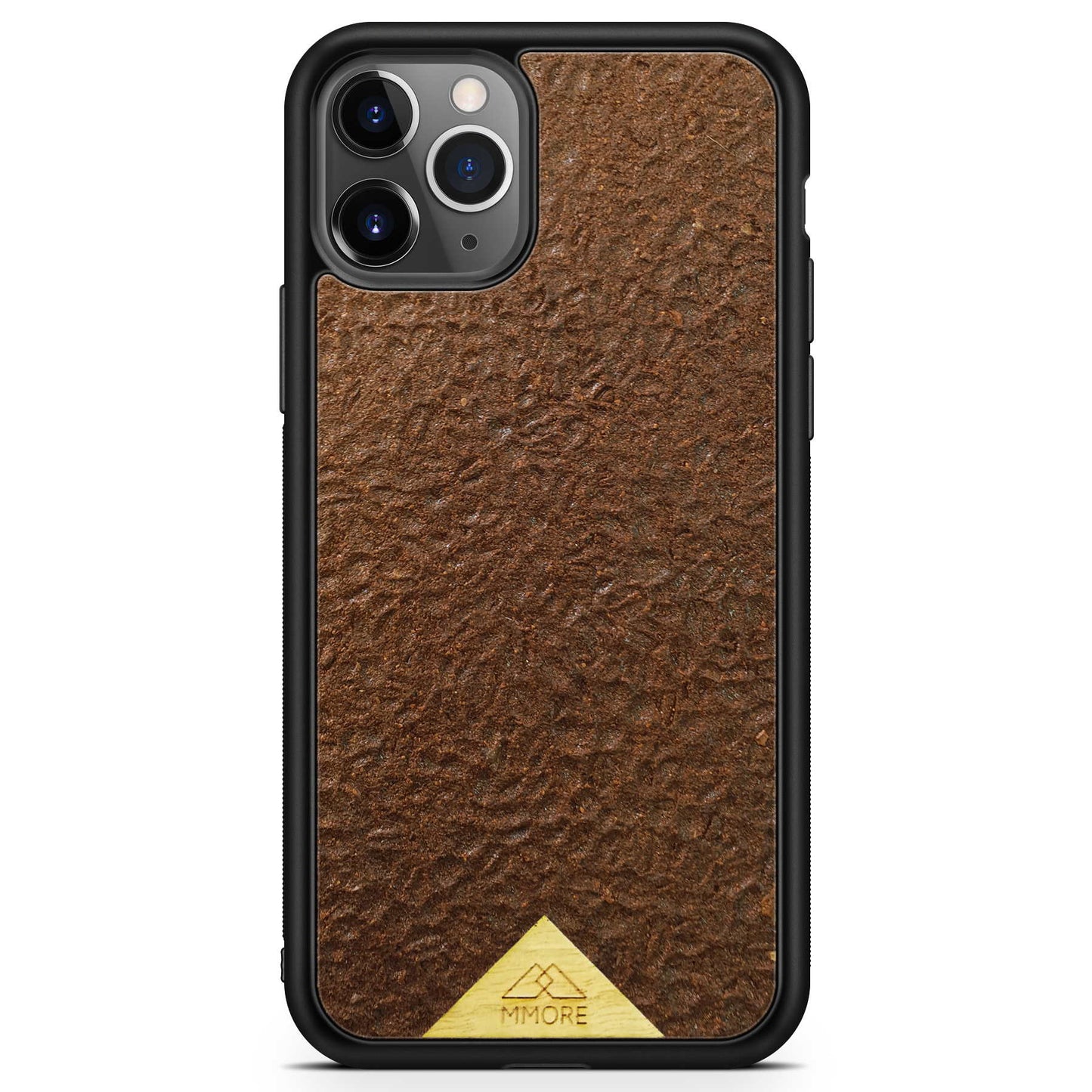 Organic Coffee Grounds Phone Case