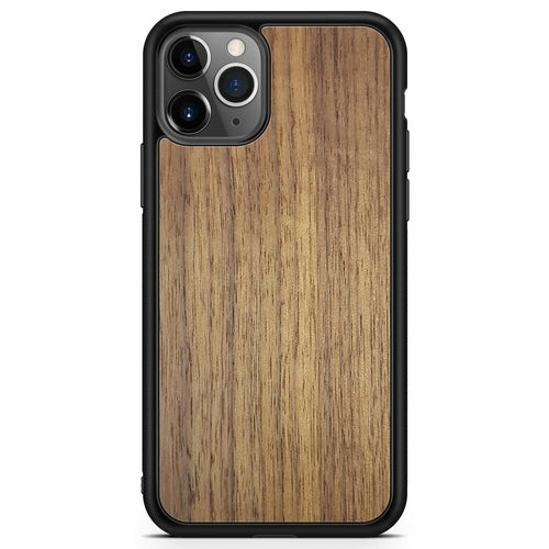 American Walnut Phone Case