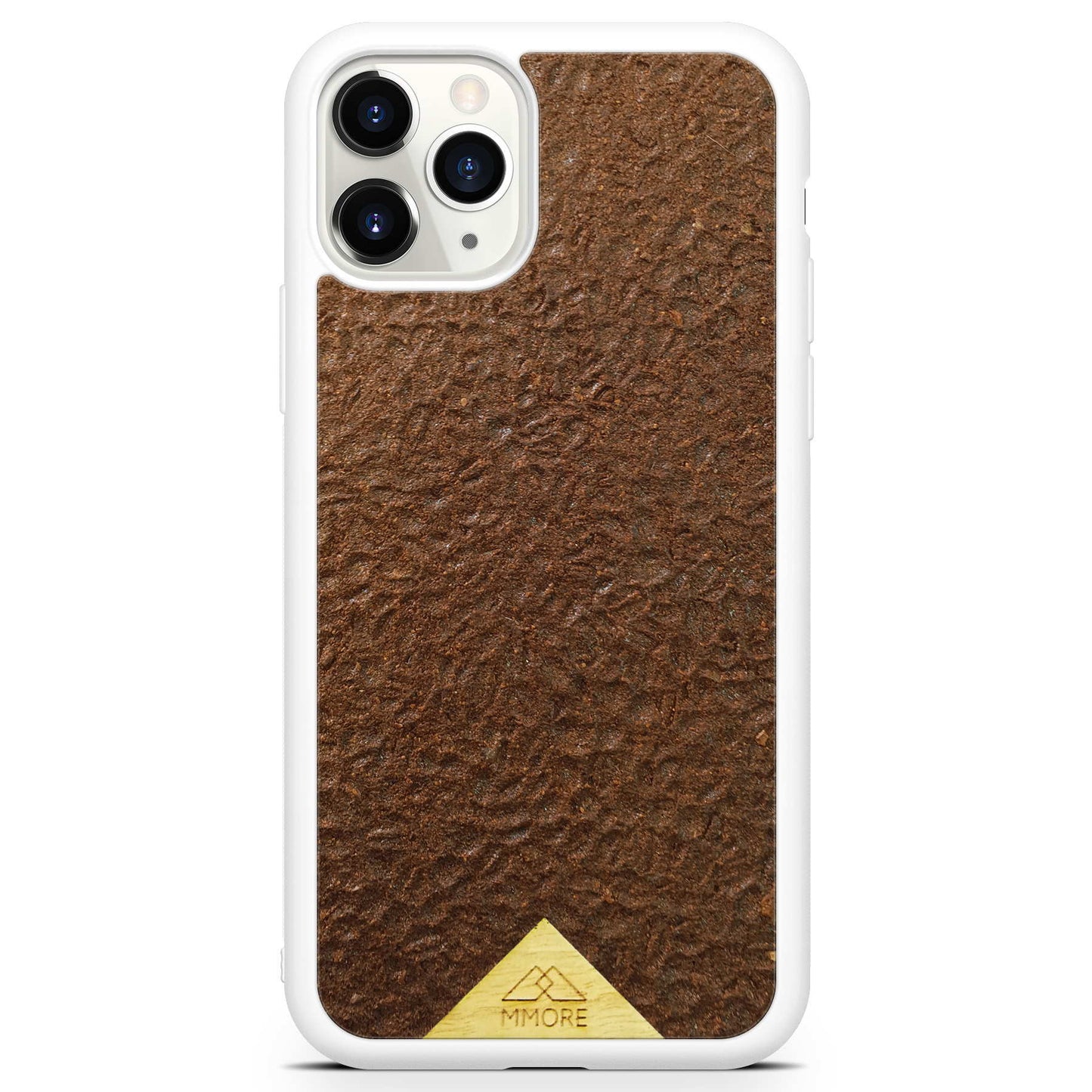 Organic Coffee Grounds Phone Case