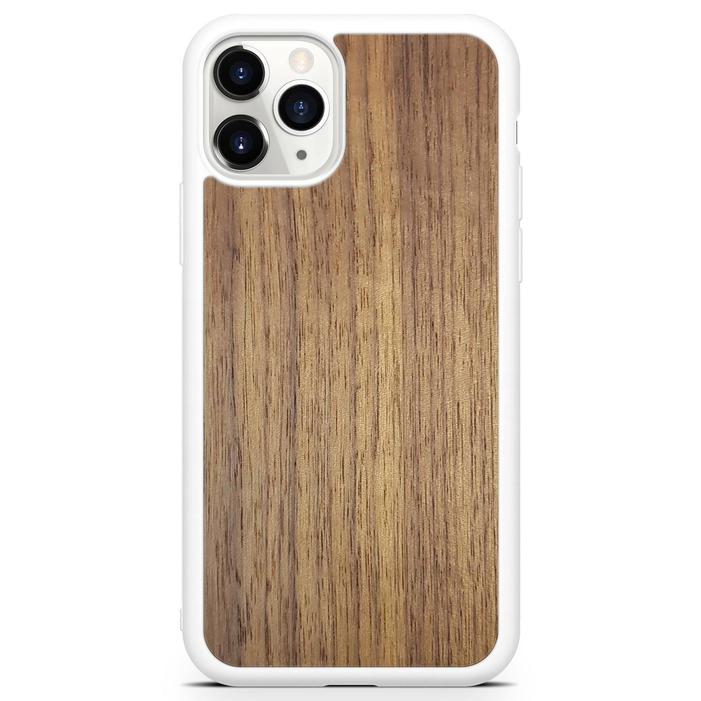 American Walnut Phone Case