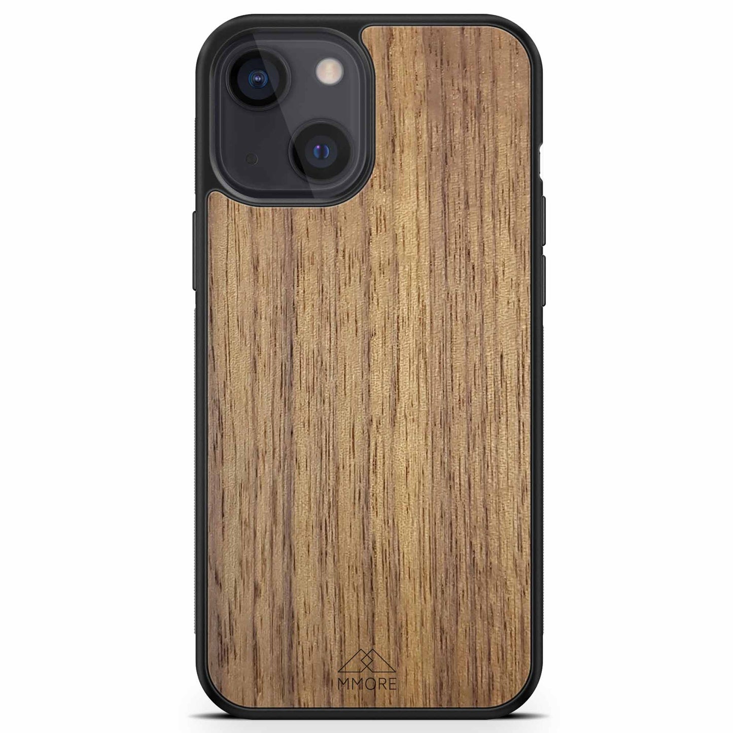 American Walnut Phone Case