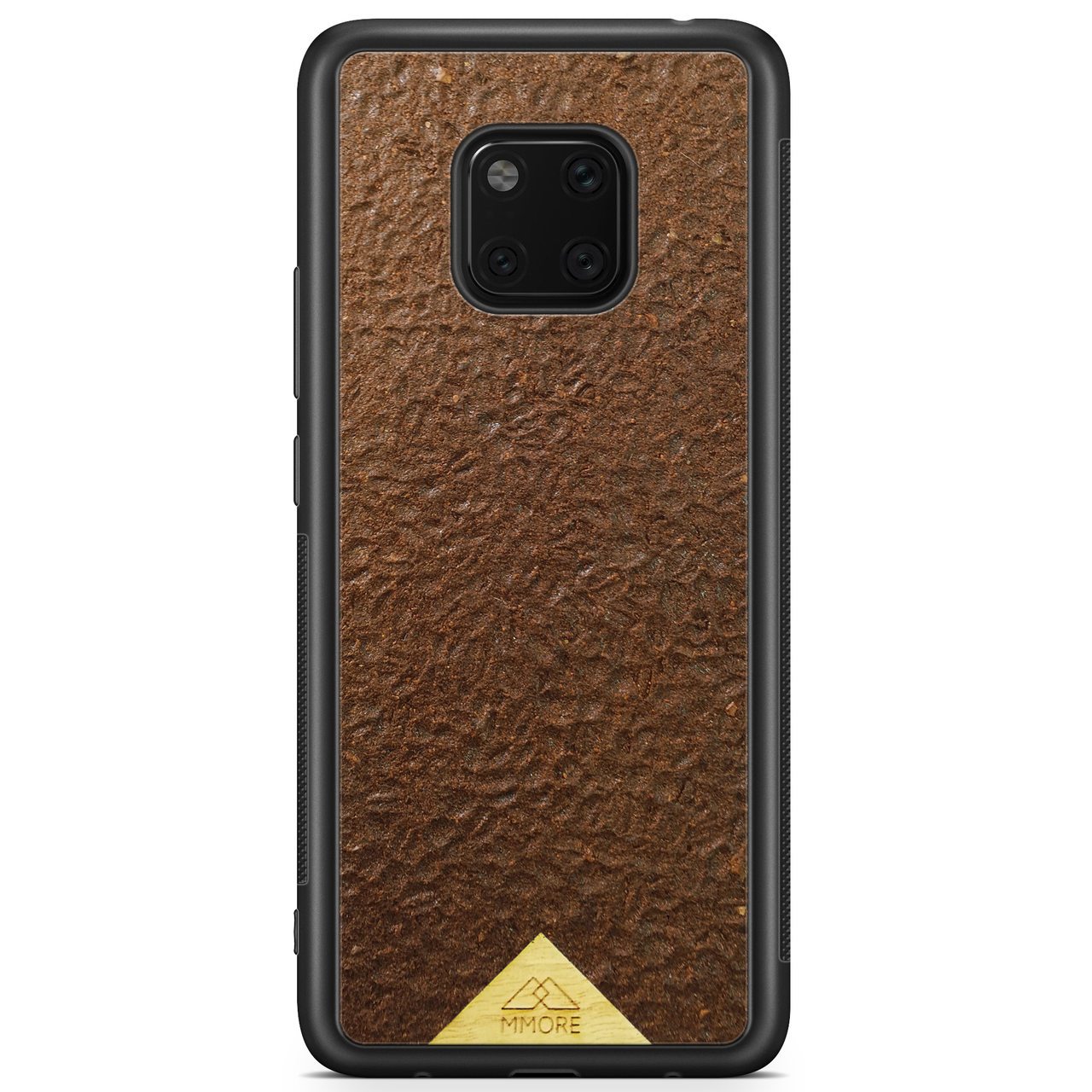 Organic Coffee Grounds Phone Case