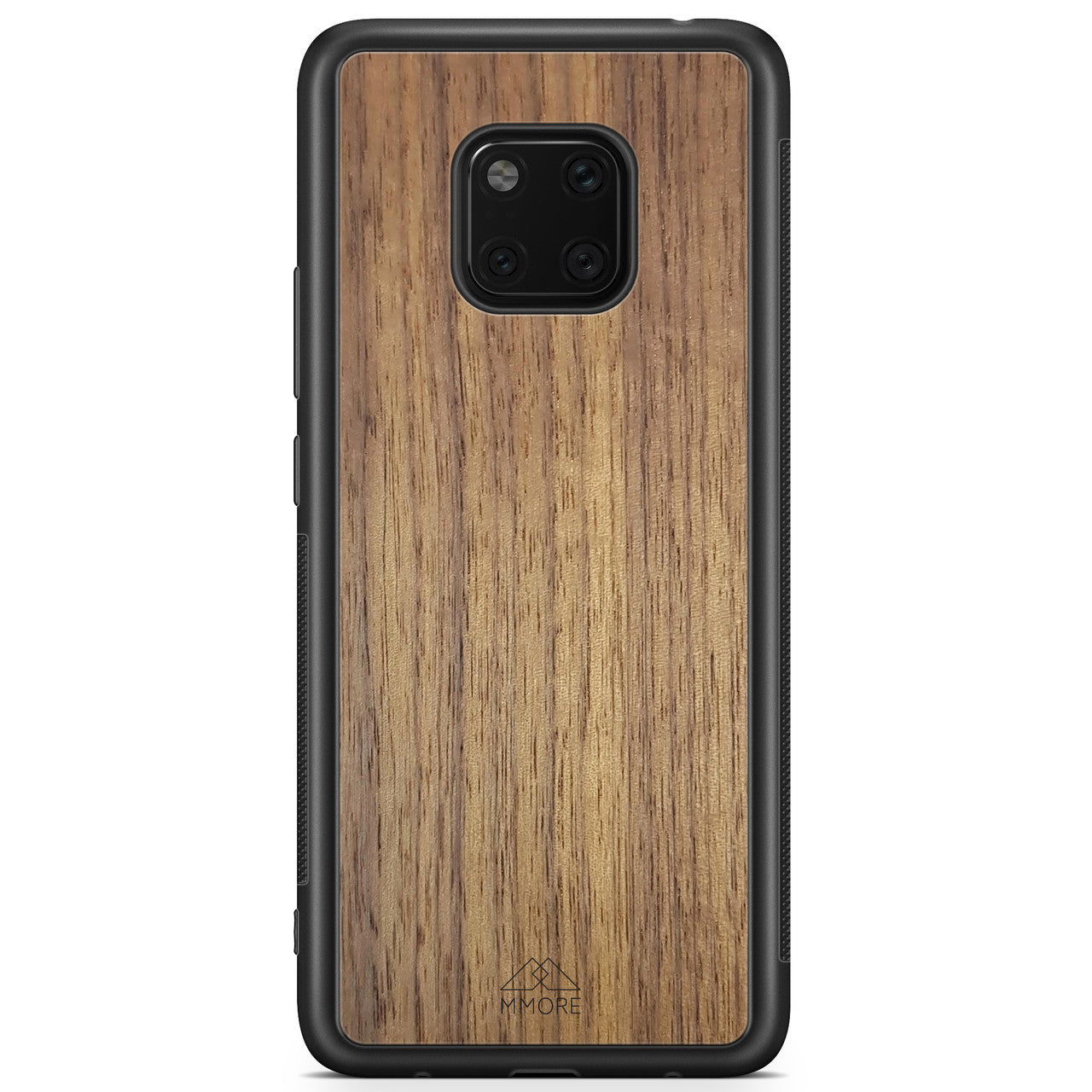 American Walnut Phone Case