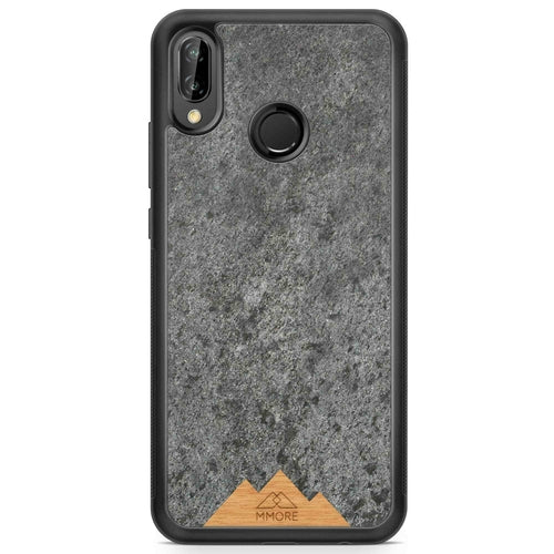 Mountain Stone Phone Case