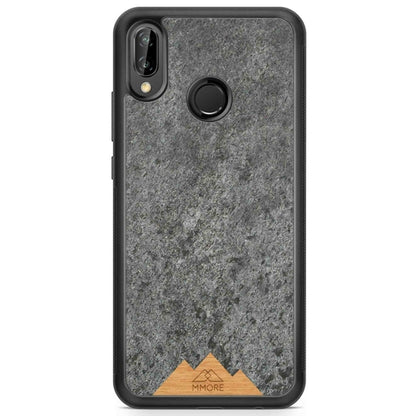 Mountain Stone Phone Case