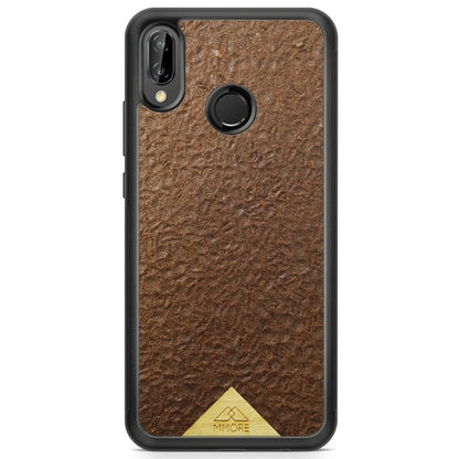 Organic Coffee Grounds Phone Case