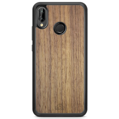 American Walnut Phone Case