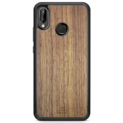 American Walnut Phone Case