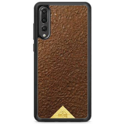 Organic Coffee Grounds Phone Case