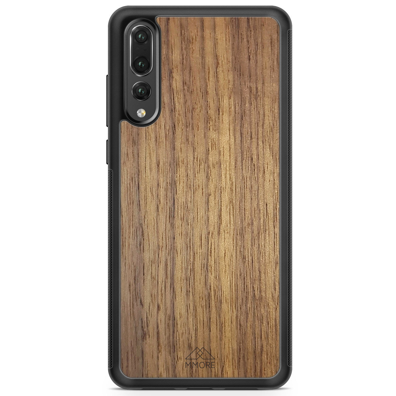 American Walnut Phone Case