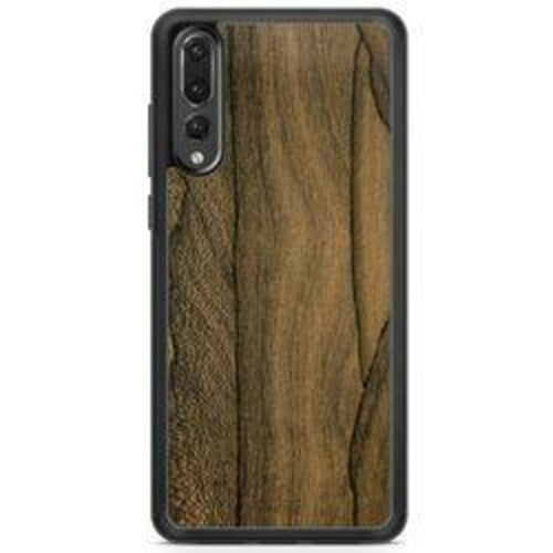 Ziricote Rare Wood Phone Case