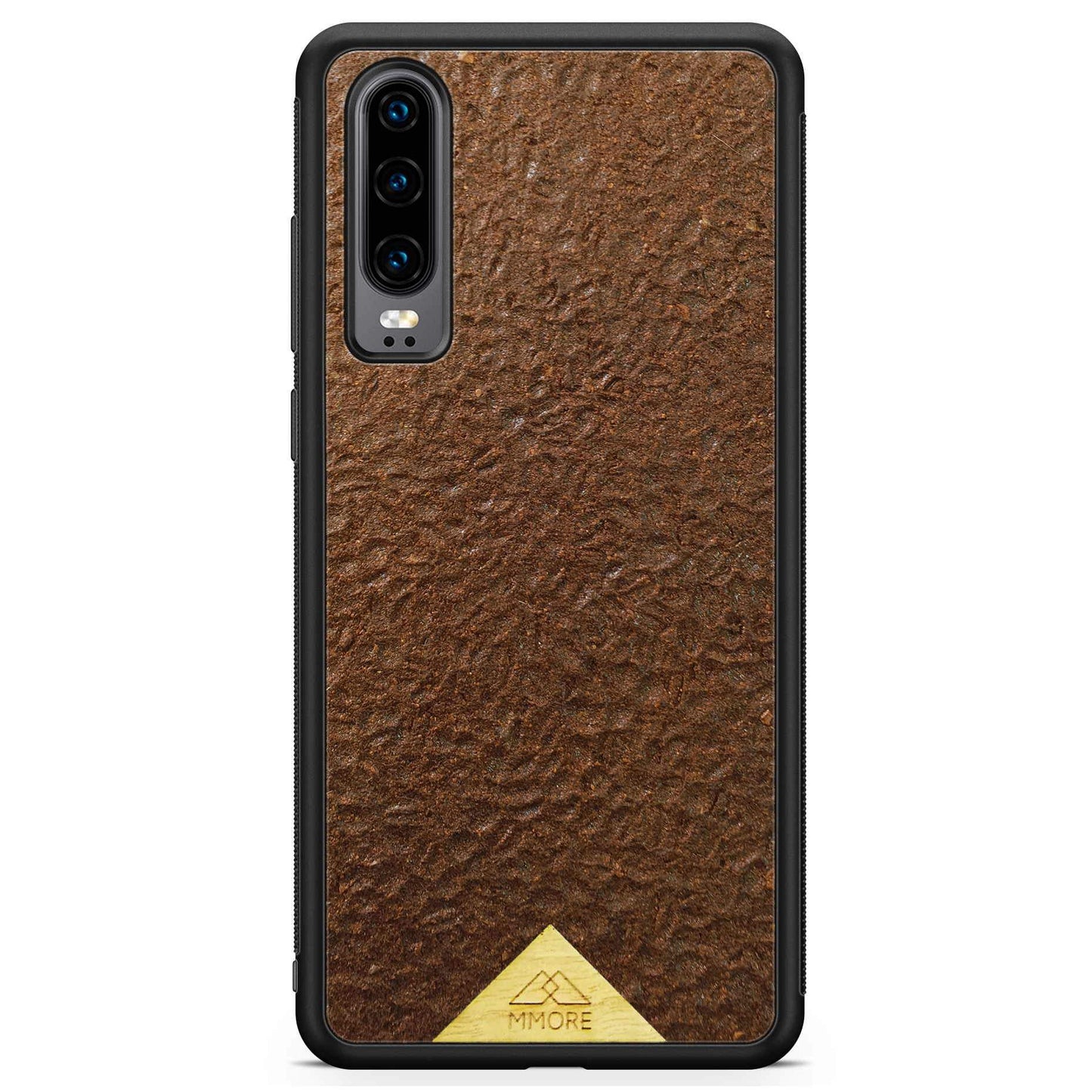 Organic Coffee Grounds Phone Case