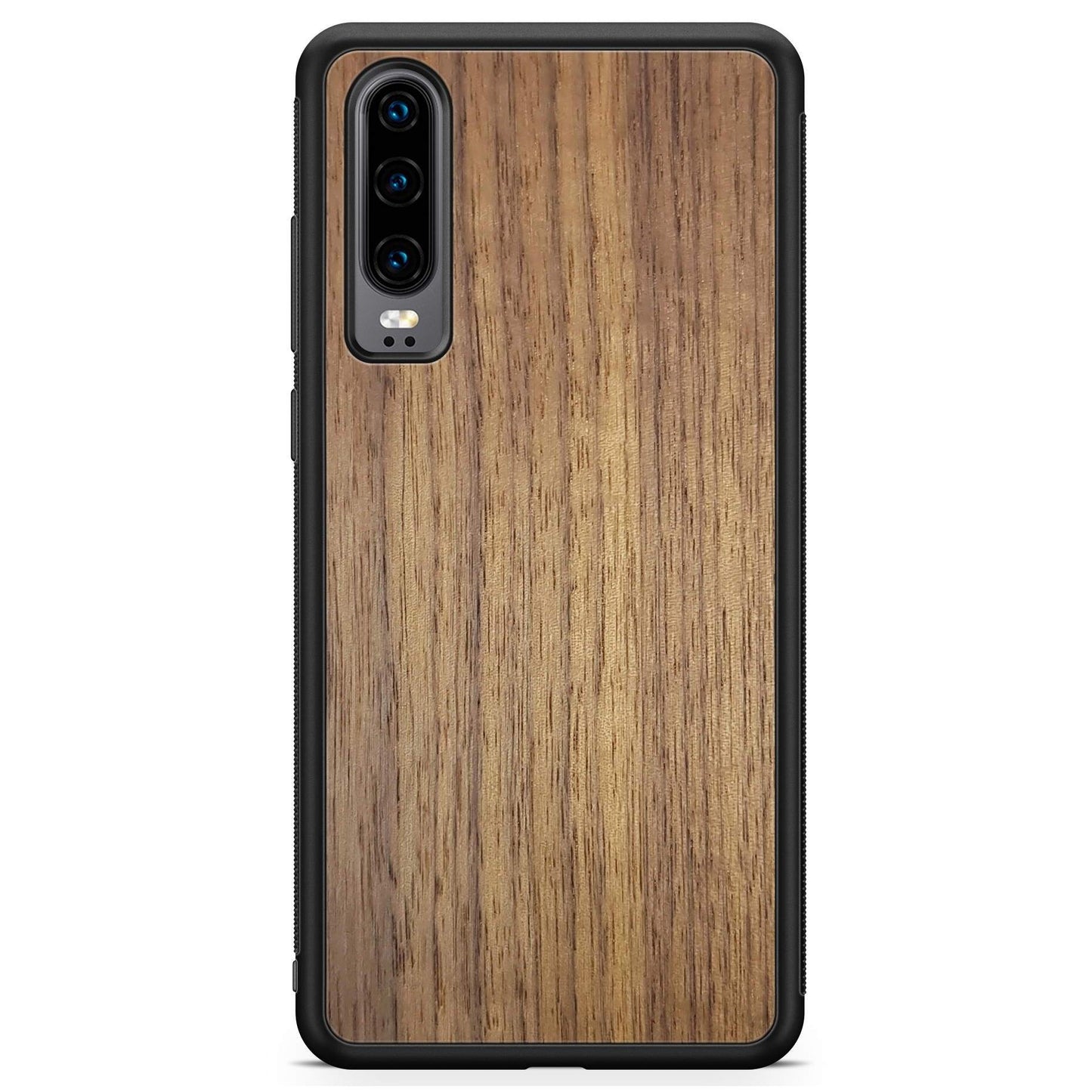 American Walnut Phone Case