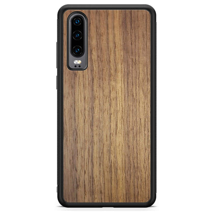 American Walnut Phone Case