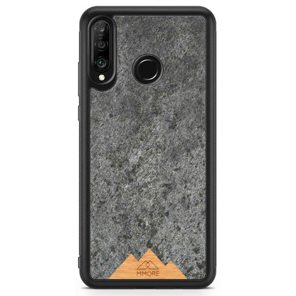 Mountain Stone Phone Case