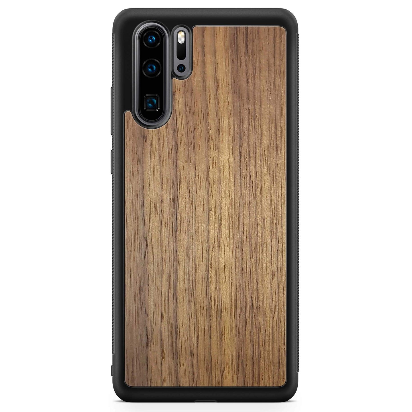 American Walnut Phone Case