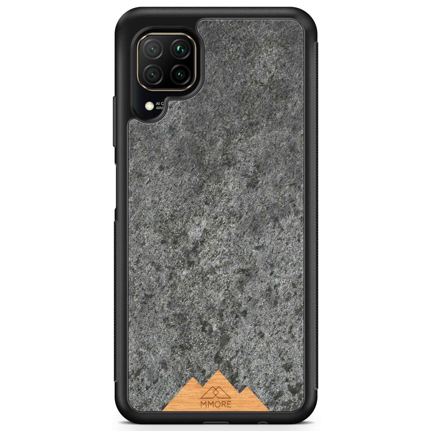 Mountain Stone Phone Case