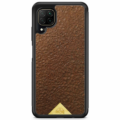 Organic Coffee Grounds Phone Case