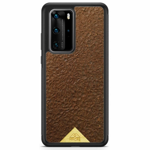 Organic Coffee Grounds Phone Case