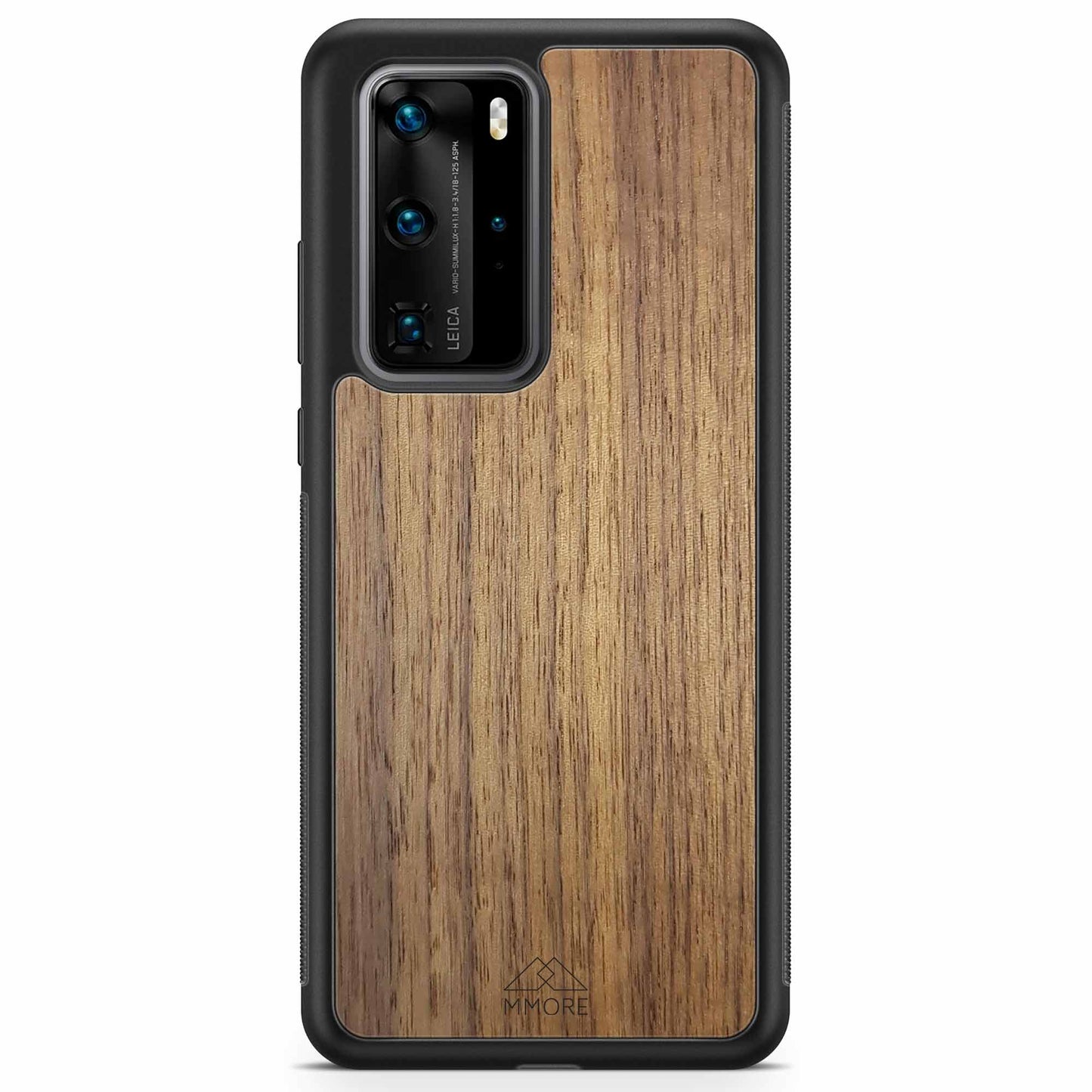 American Walnut Phone Case