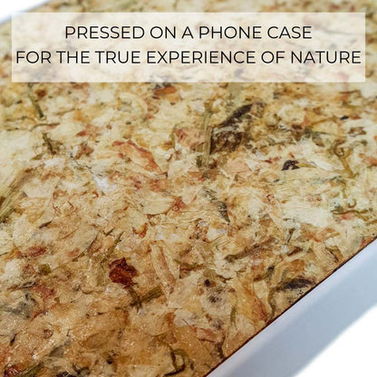 Organic Phone Case