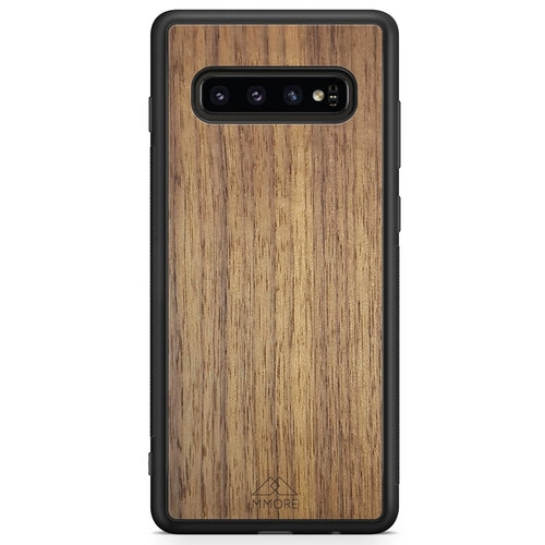 American Walnut Phone Case