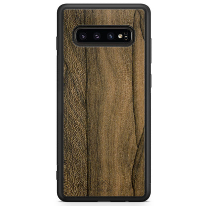 Ziricote Rare Wood Phone Case