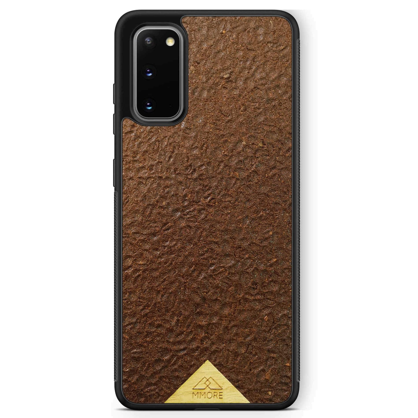 Organic Coffee Grounds Phone Case