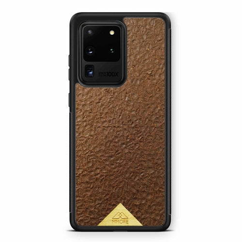 Organic Coffee Grounds Phone Case