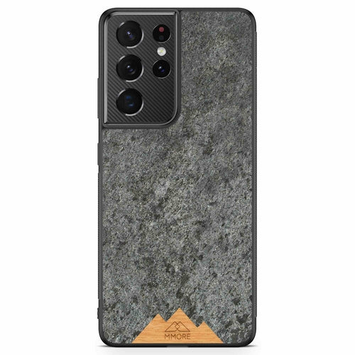 Mountain Stone Phone Case