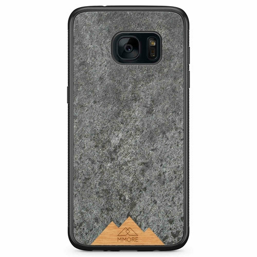 Mountain Stone Phone Case