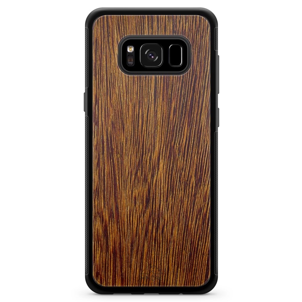 Sucupira Phone Case