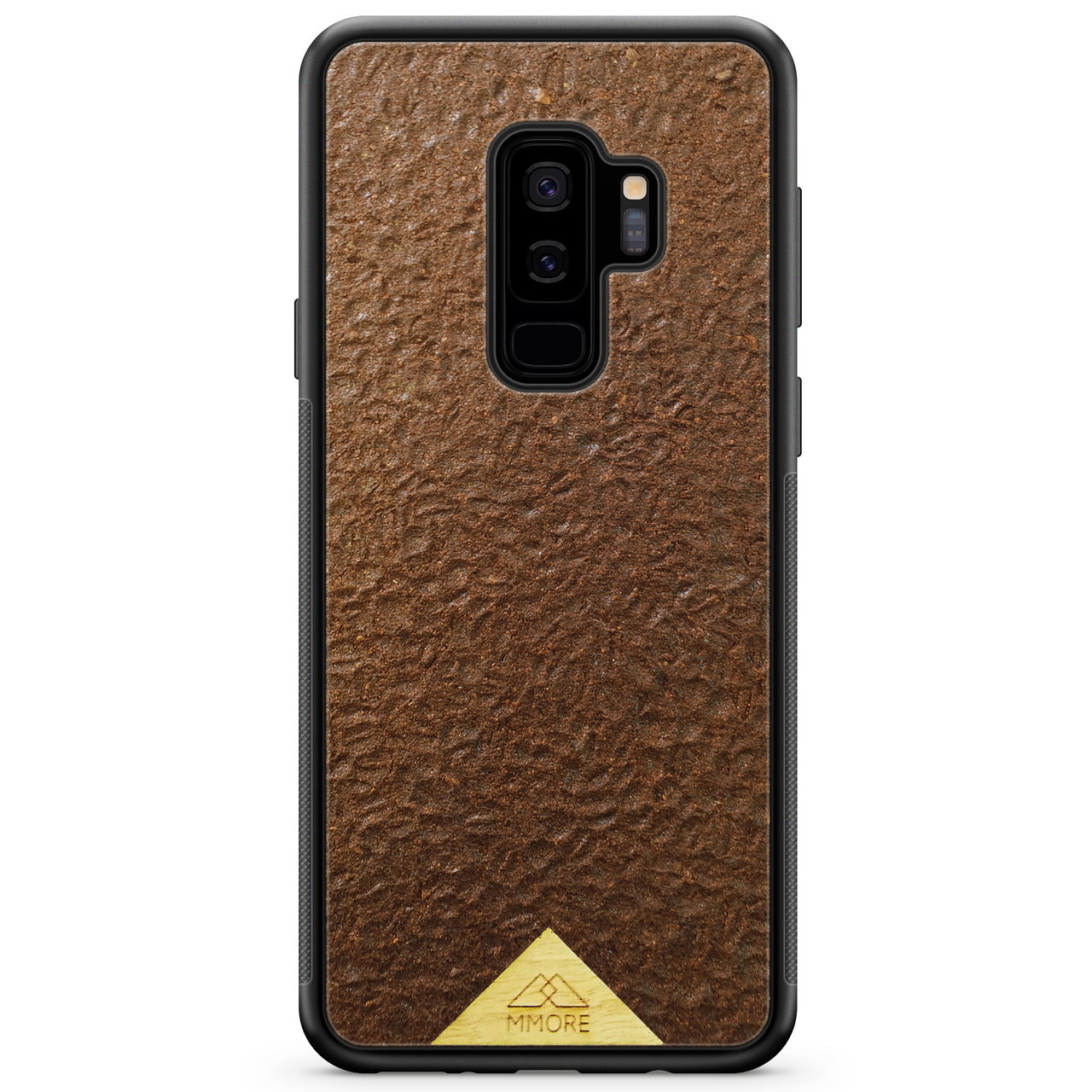 Organic Coffee Grounds Phone Case