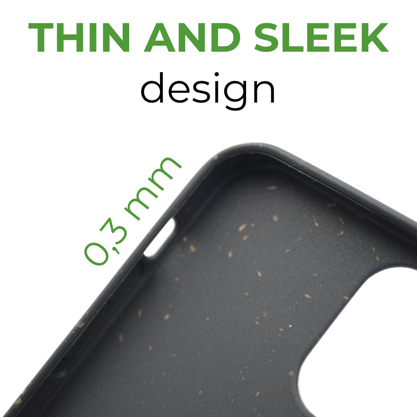 Biodegradable Phone Case