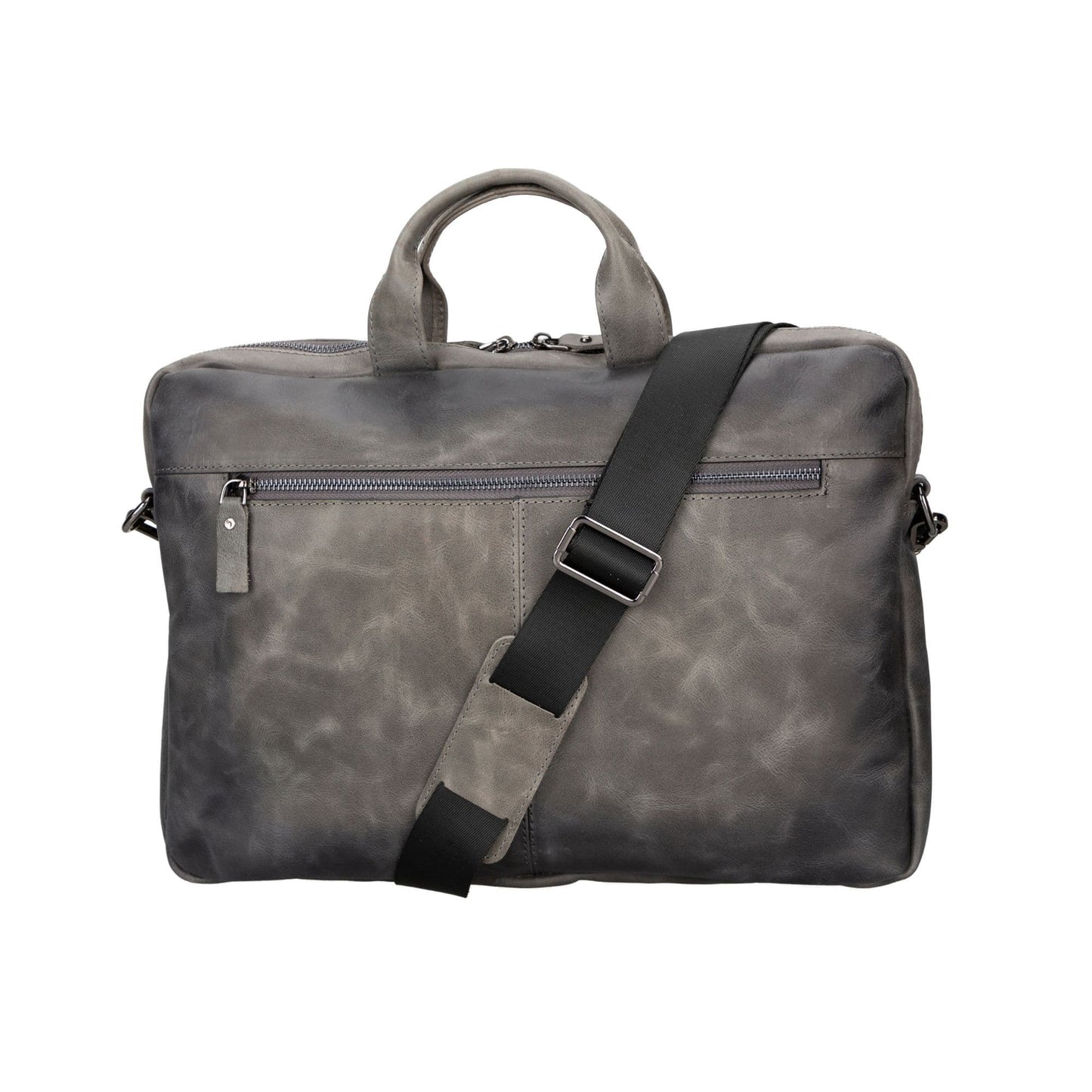 Afton MacBook Leather Sleeve and Bag-8