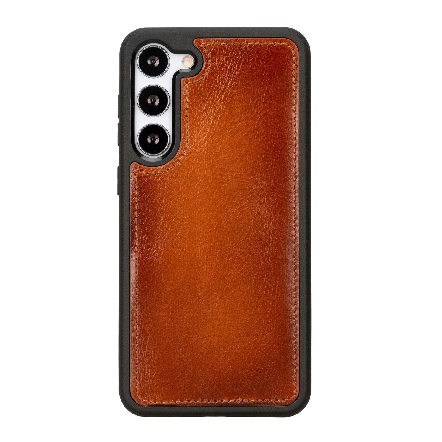 Buffalo Samsung Galaxy S20 FE Detachable Leather Wallet Case-4