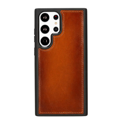 Buffalo Samsung Galaxy S20 Series Detachable Leather Wallet Case-4