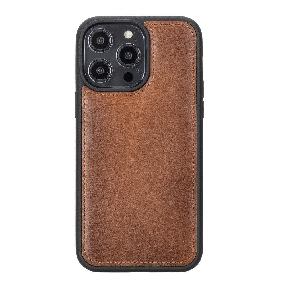 Casper iPhone 11 Series Detachable Leather Wallet Case-3