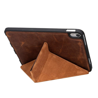 Cheyenne Leather Case for iPad 10.9-Inch-5