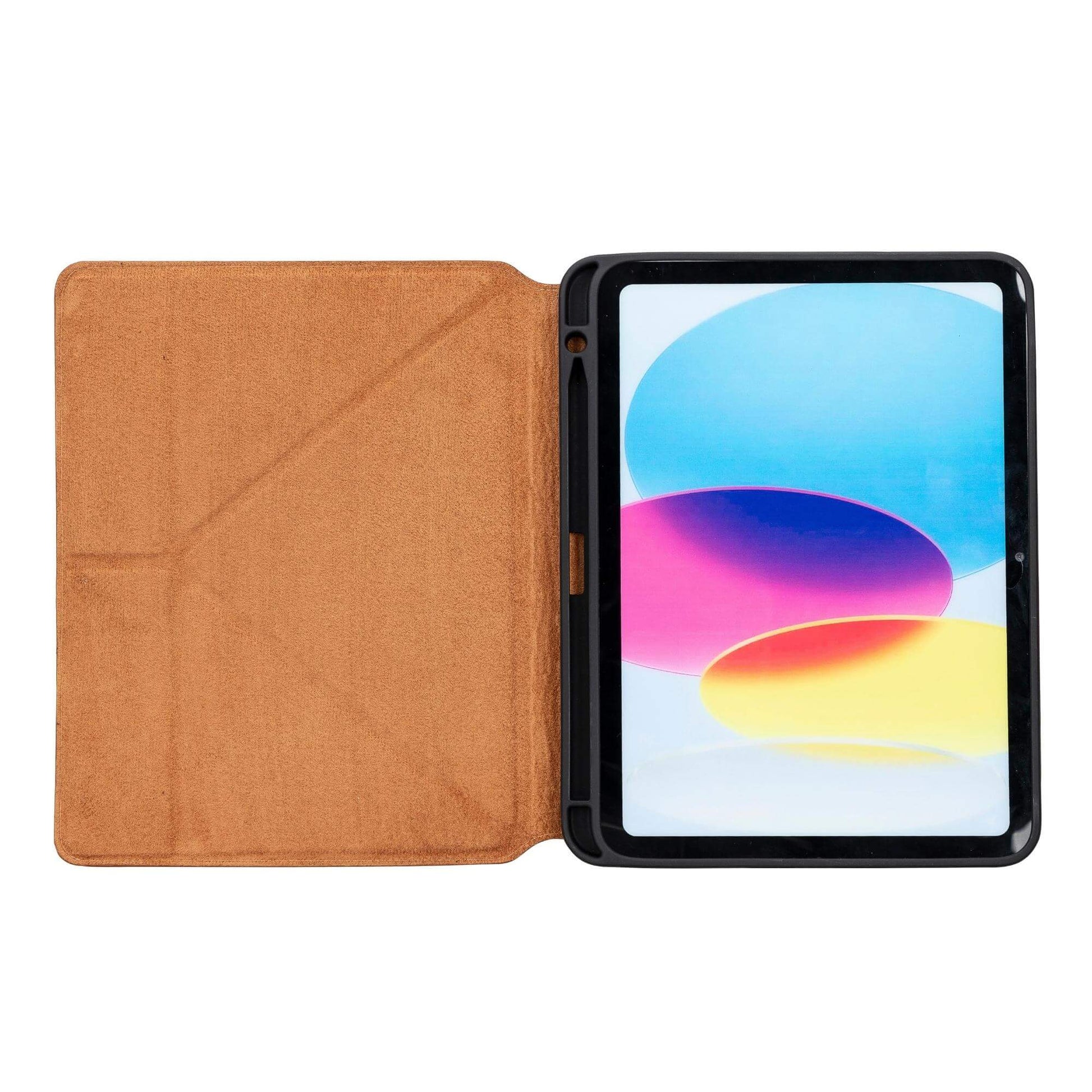 Cheyenne Leather Case for iPad 10.9-Inch-2