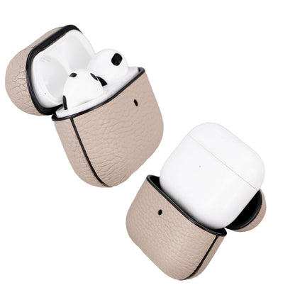 Gillette Leather Case for AirPods 3-5