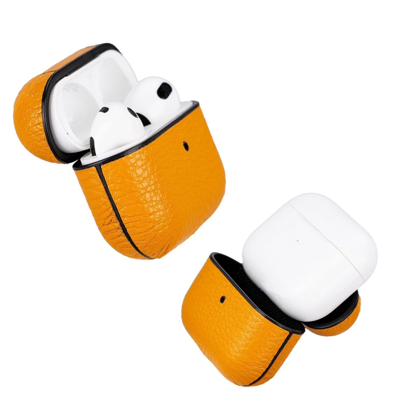 Gillette Leather Case for AirPods 3-6